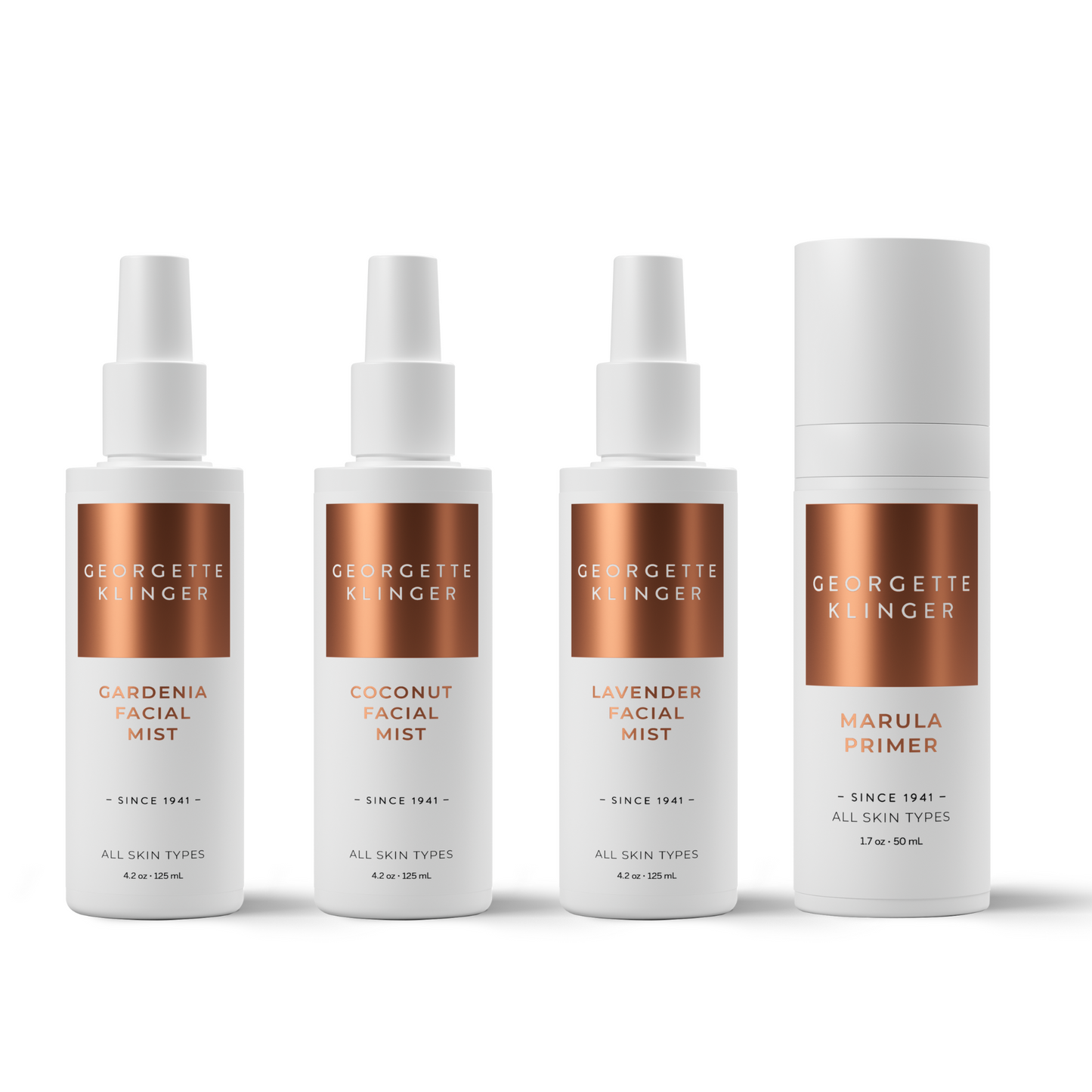 Makeup Gift Set