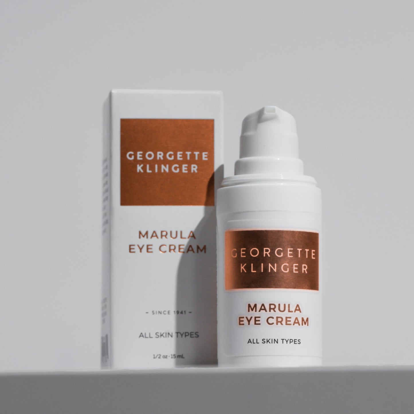 Marula Eye Cream