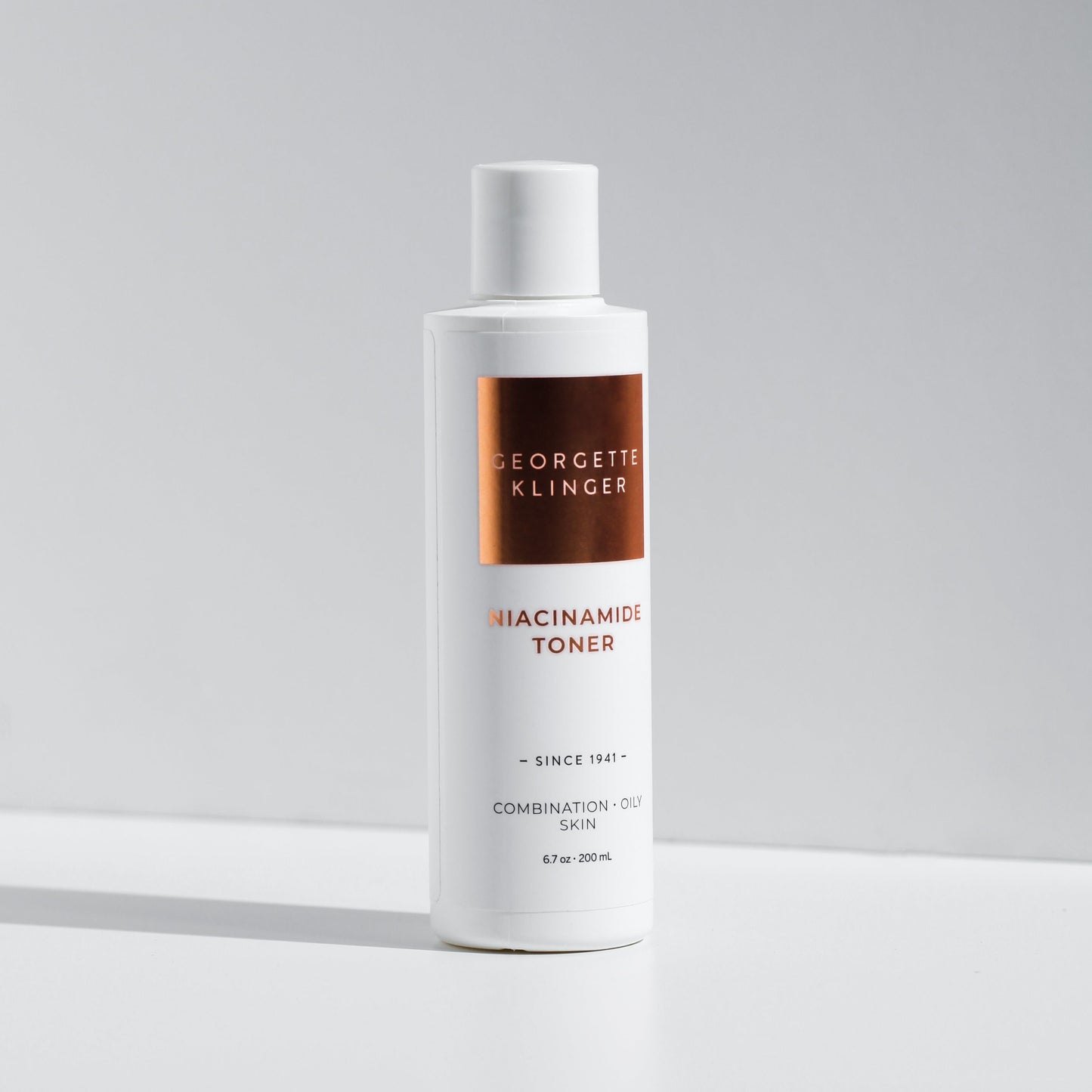 Niacinamide Toner