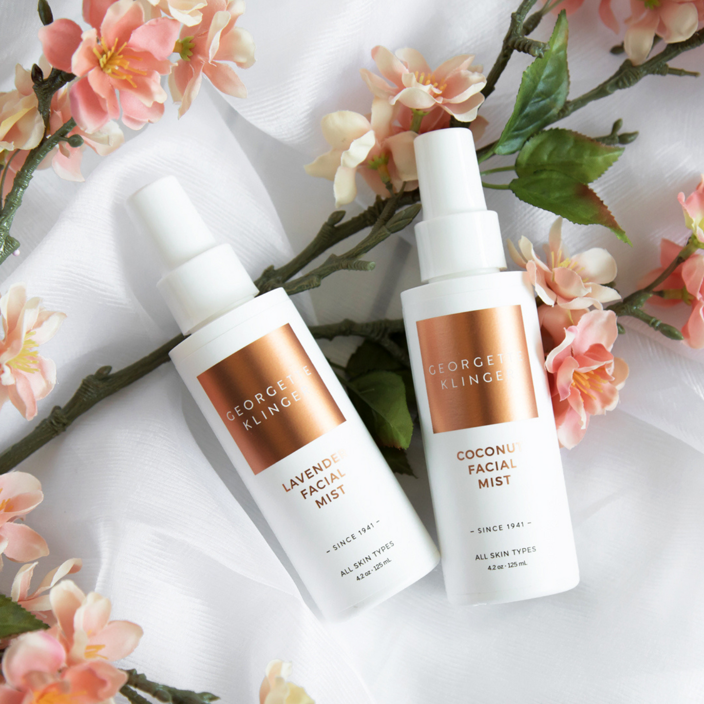 Facial Mist Duo