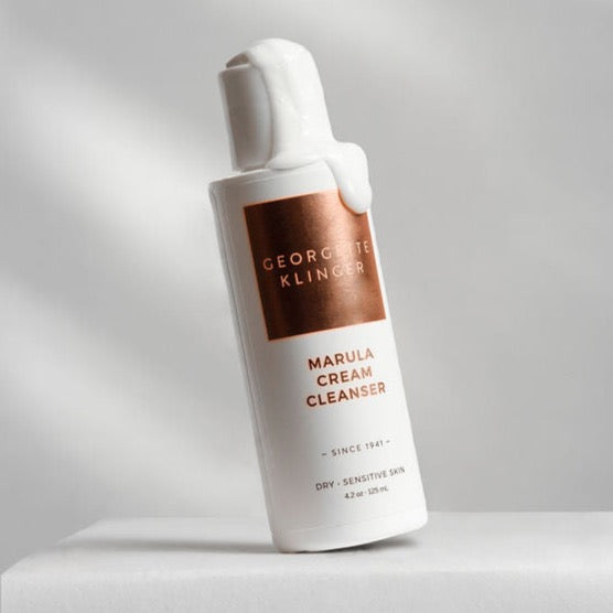 Marula Cream Cleanser