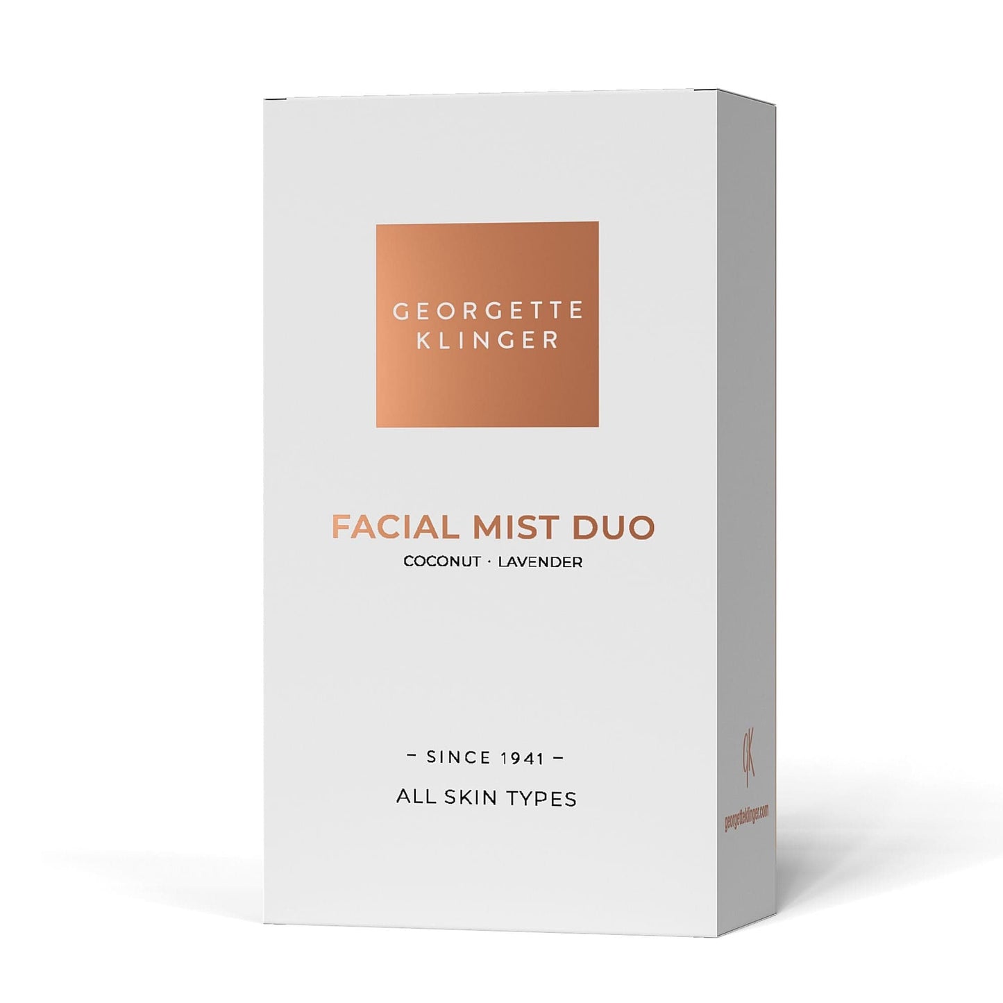 Facial Mist Duo