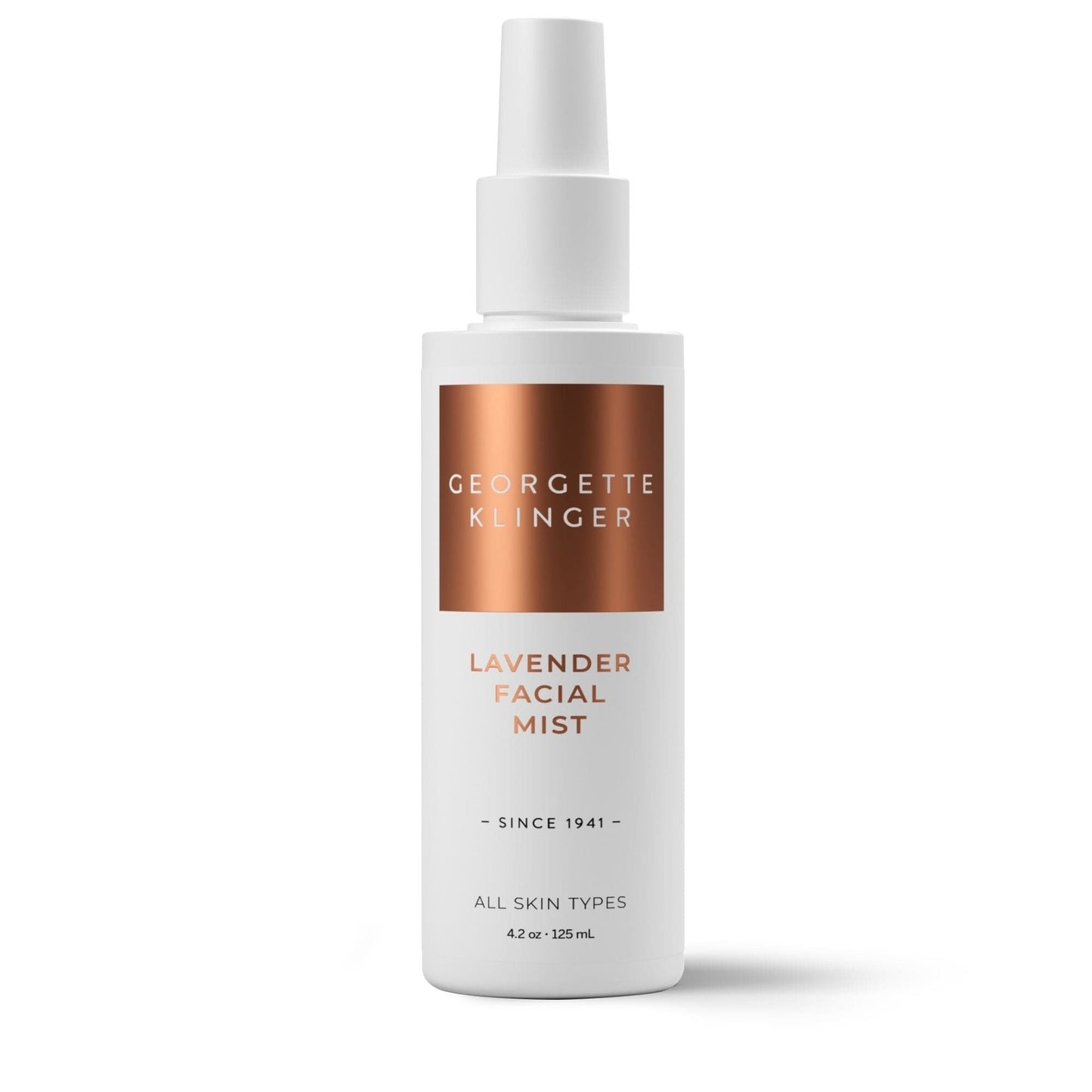 Lavender Facial Mist