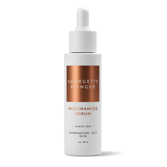 Niacinamide Serum