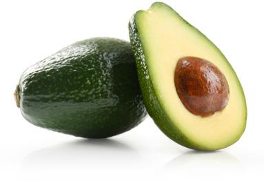 AVOCADO - Georgette Klinger