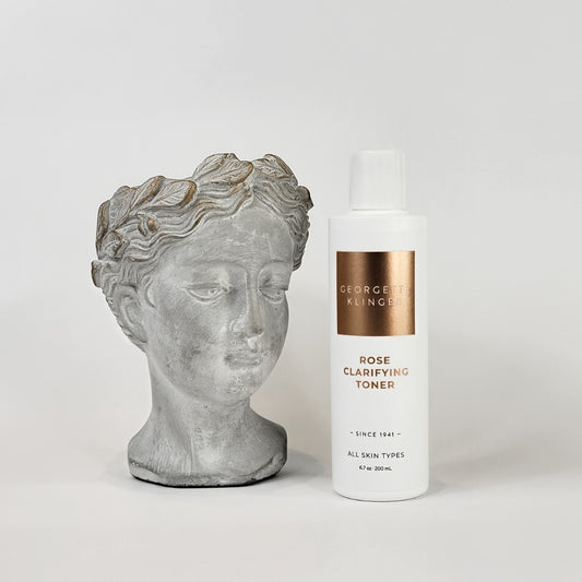 The Science Of Skincare