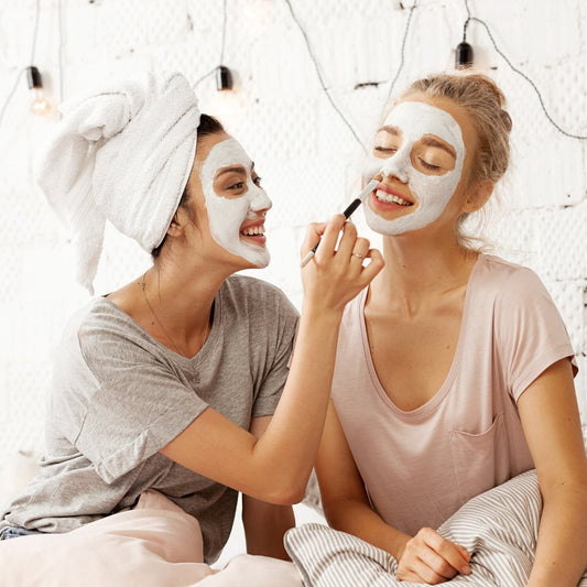 Professional Facial at Home - Georgette Klinger