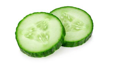 CUCUMBER - Georgette Klinger