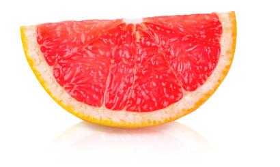 GRAPEFRUIT - Georgette Klinger