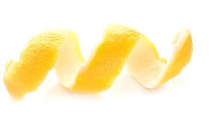 LEMON PEEL - Georgette Klinger