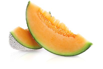 MELON - Georgette Klinger