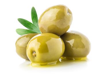 OLIVE - Georgette Klinger