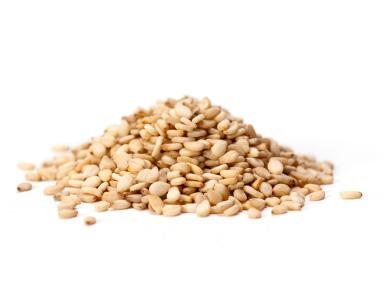 SESAME SEED - Georgette Klinger