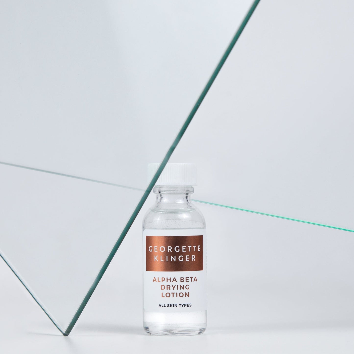 Alpha Beta Drying Lotion