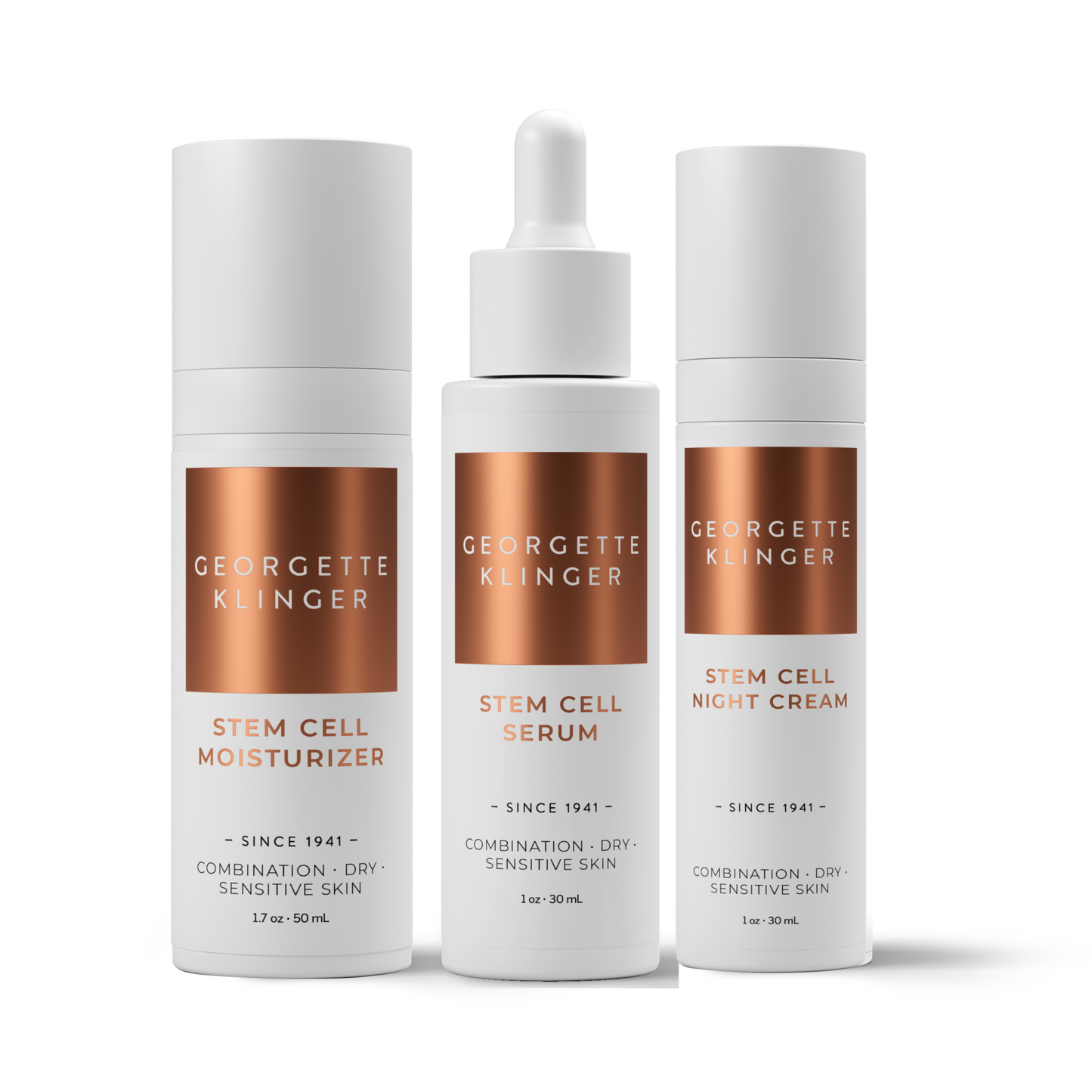 Stem Cell Collection