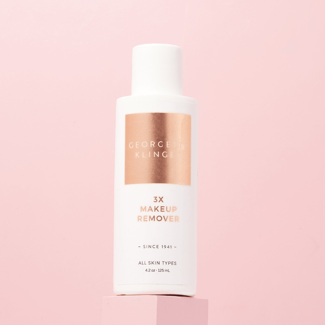 3X Makeup Remover