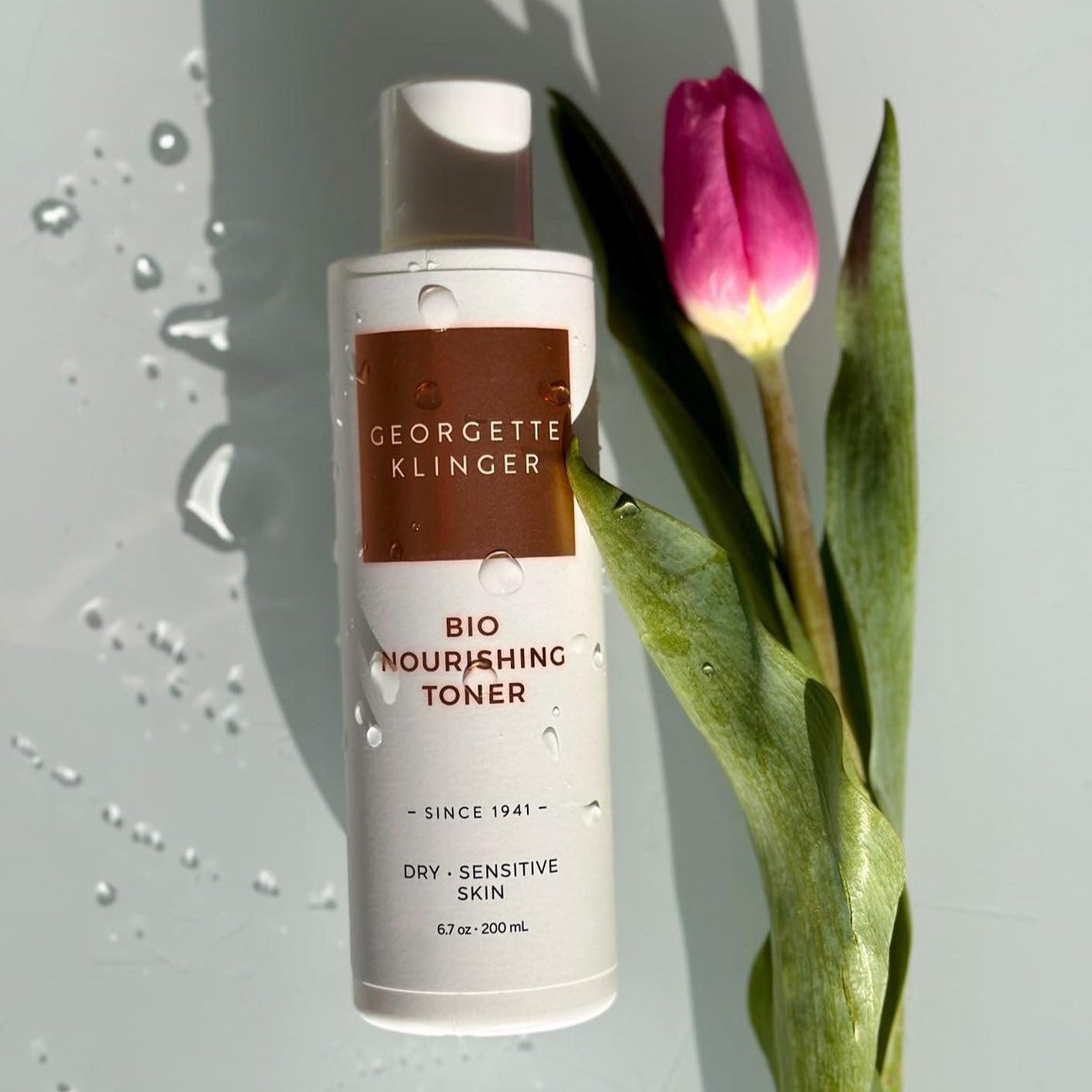 Bio Nourishing Toner