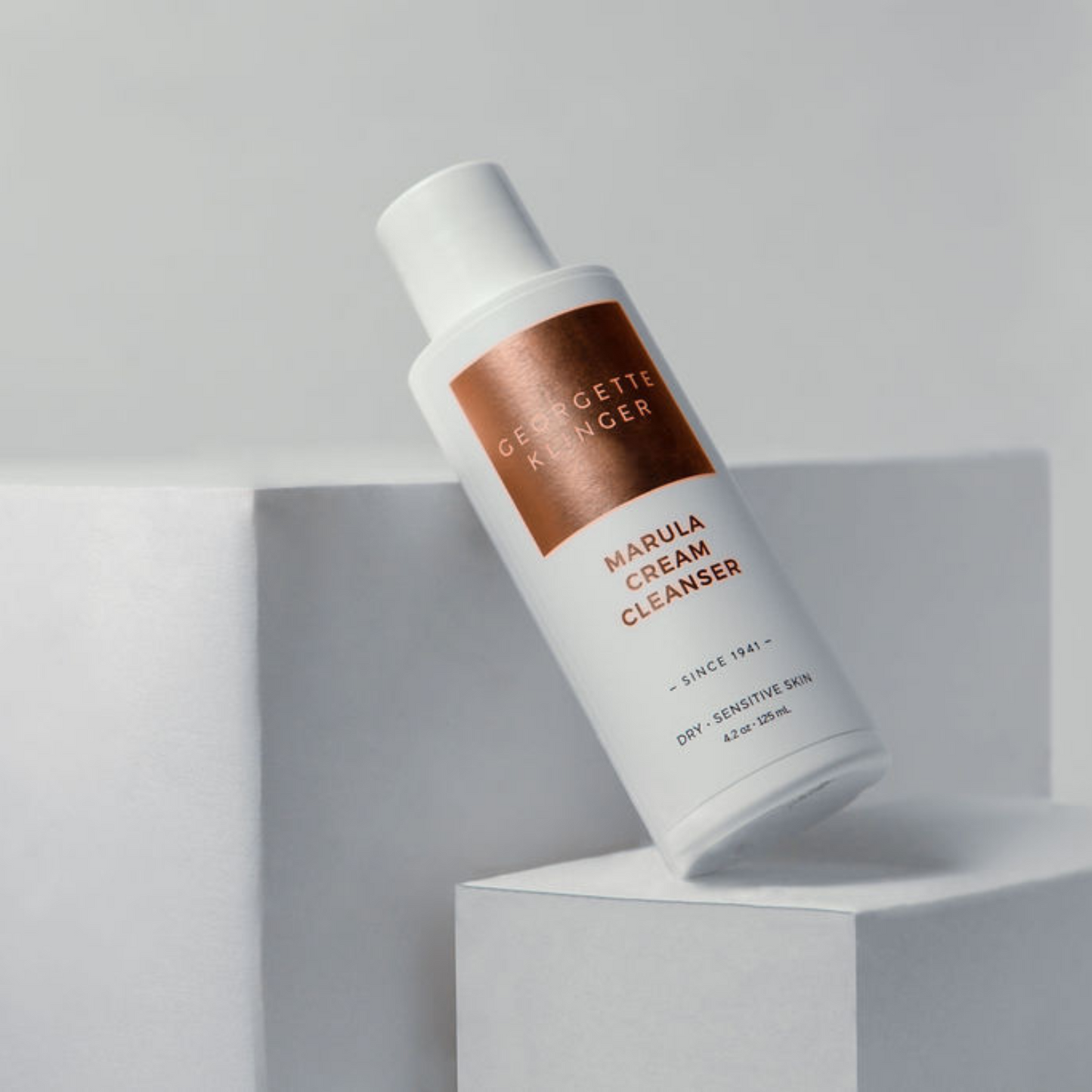 Marula Cream Cleanser