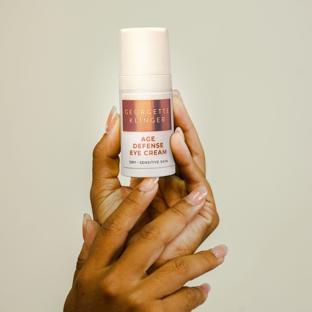 Age Defense Eye Cream