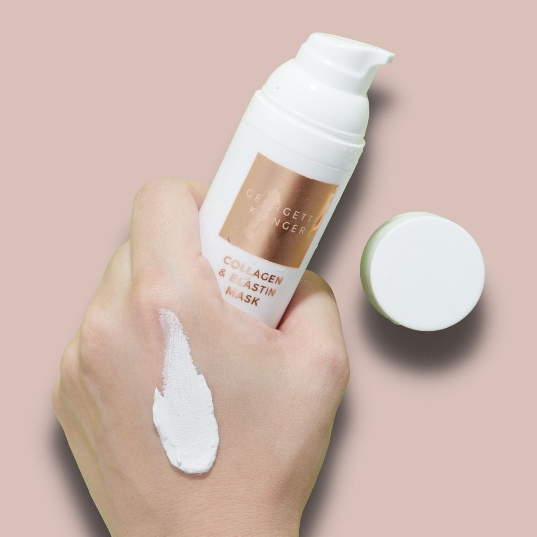 Collagen & Elastin Mask