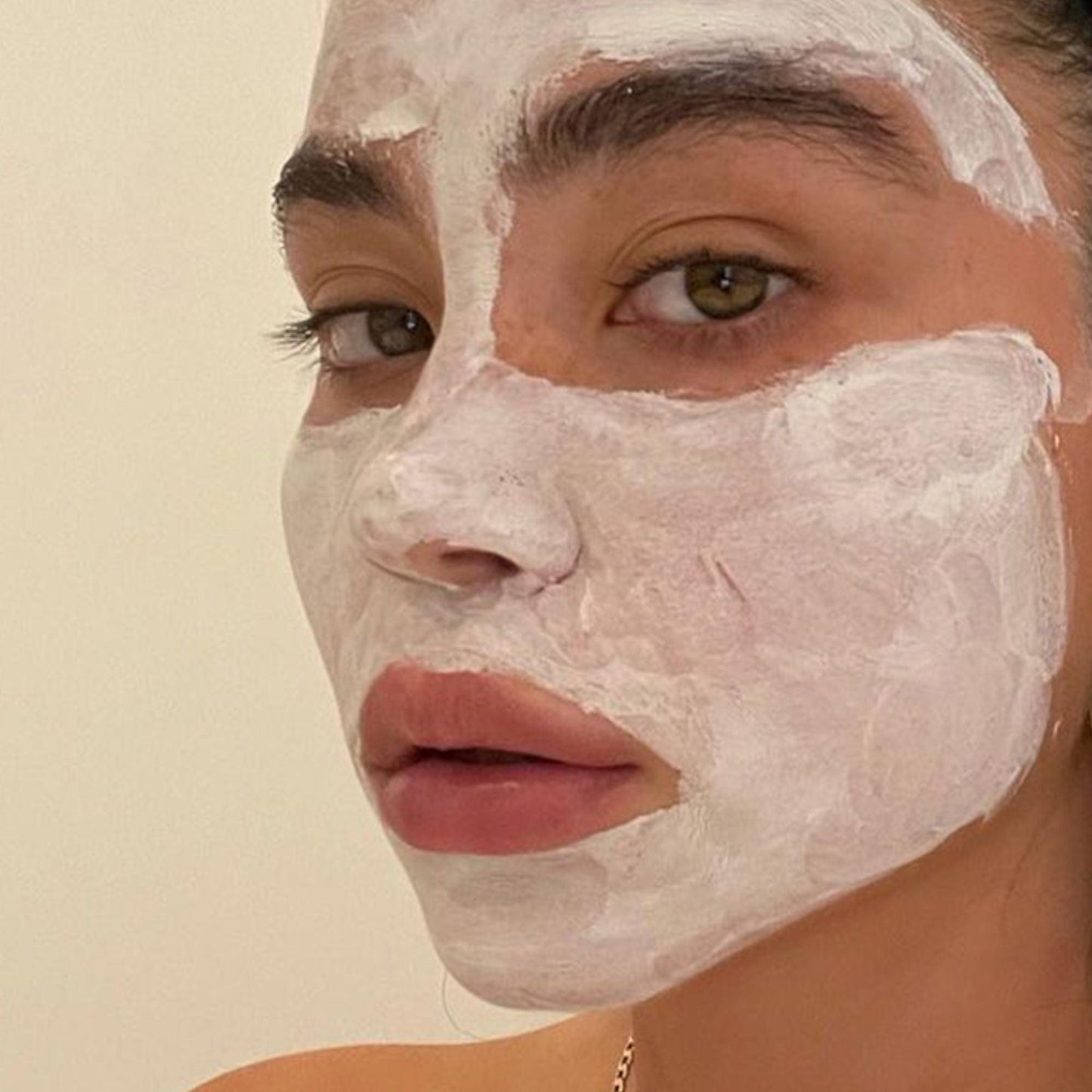 Collagen & Elastin Mask