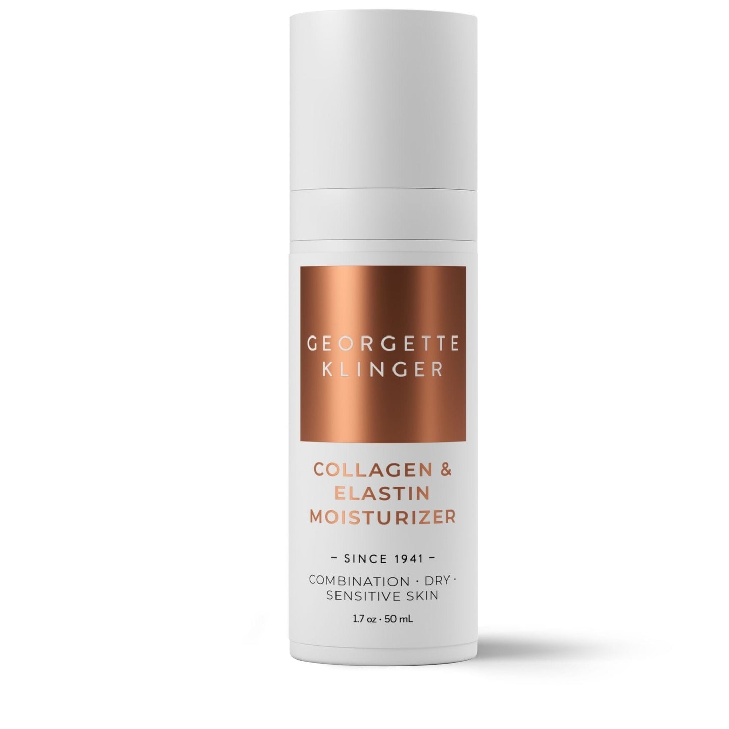 Collagen & Elastin Moisturizer