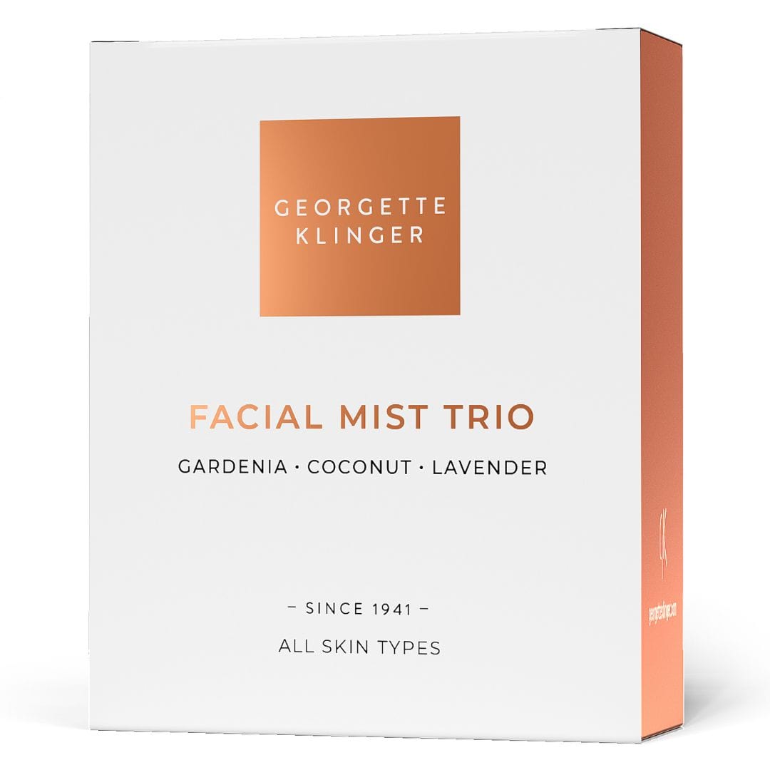 Facial Mist Trio