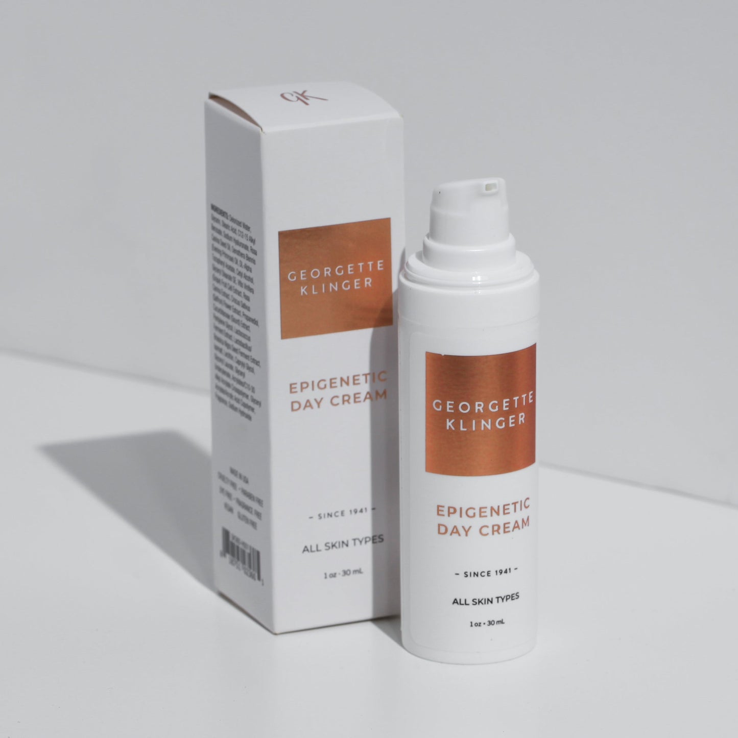 Epigenetic Day Cream