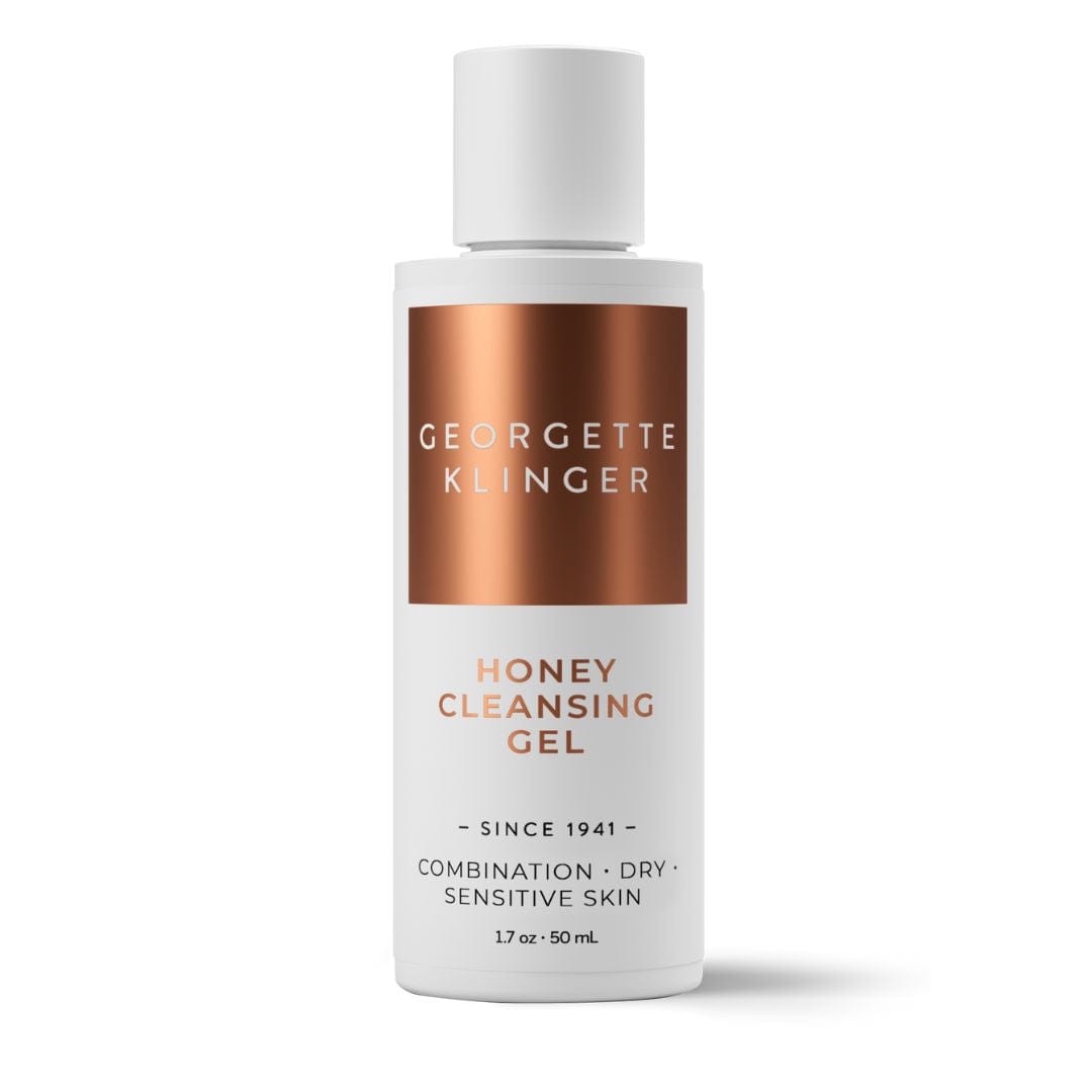 Honey Cleansing Gel