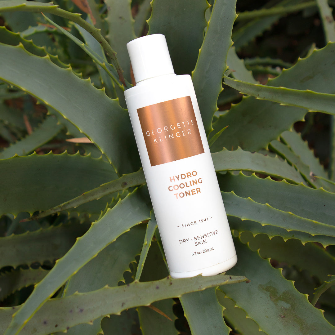 Hydro Cooling Toner