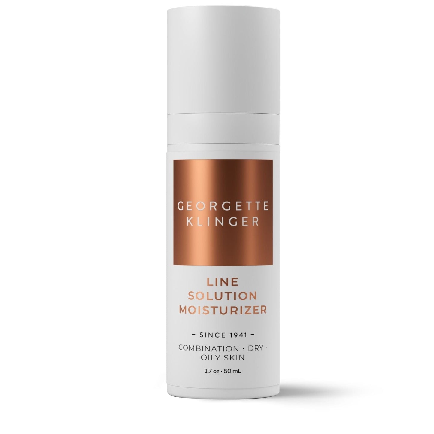 Line Solution Moisturizer