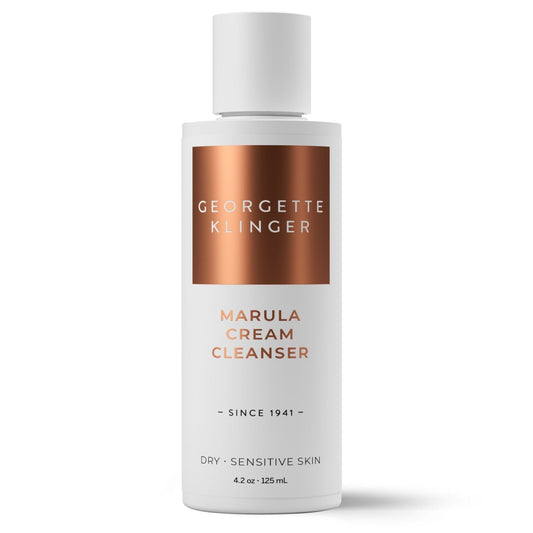 Marula Cream Cleanser