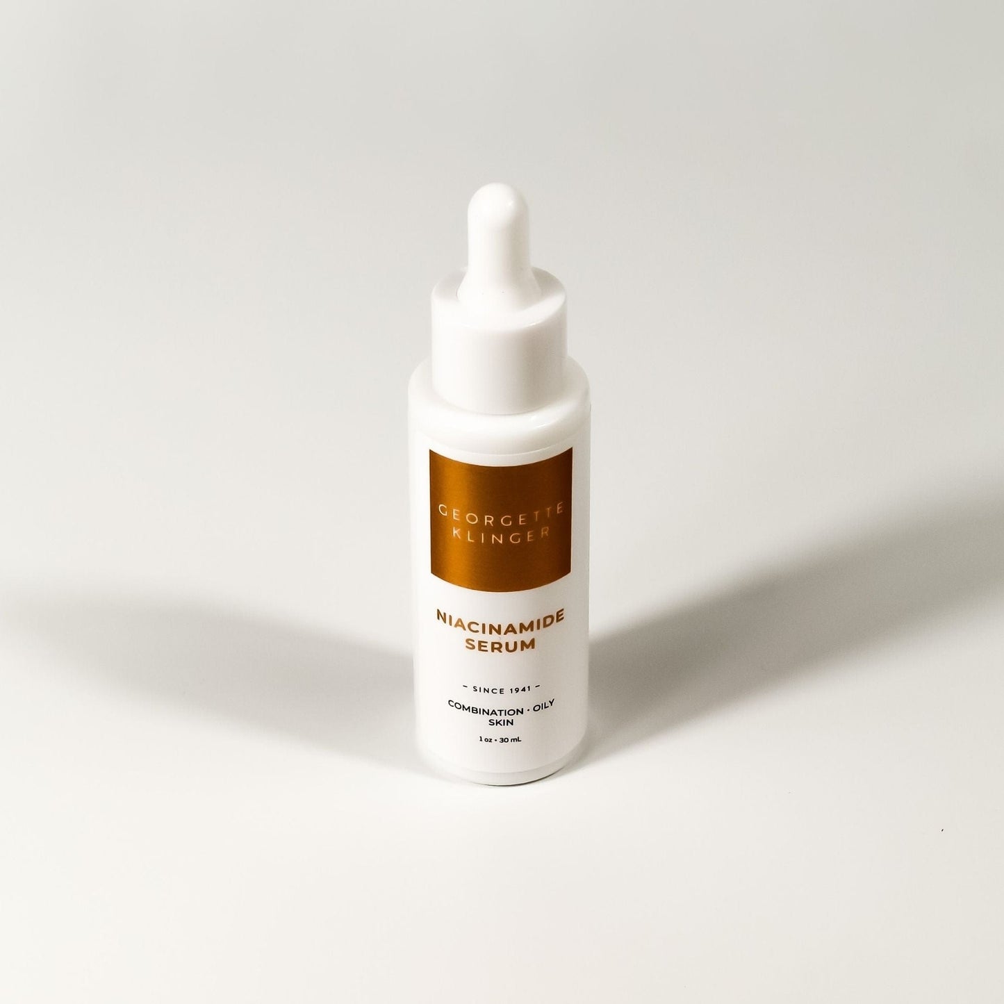 Niacinamide Serum