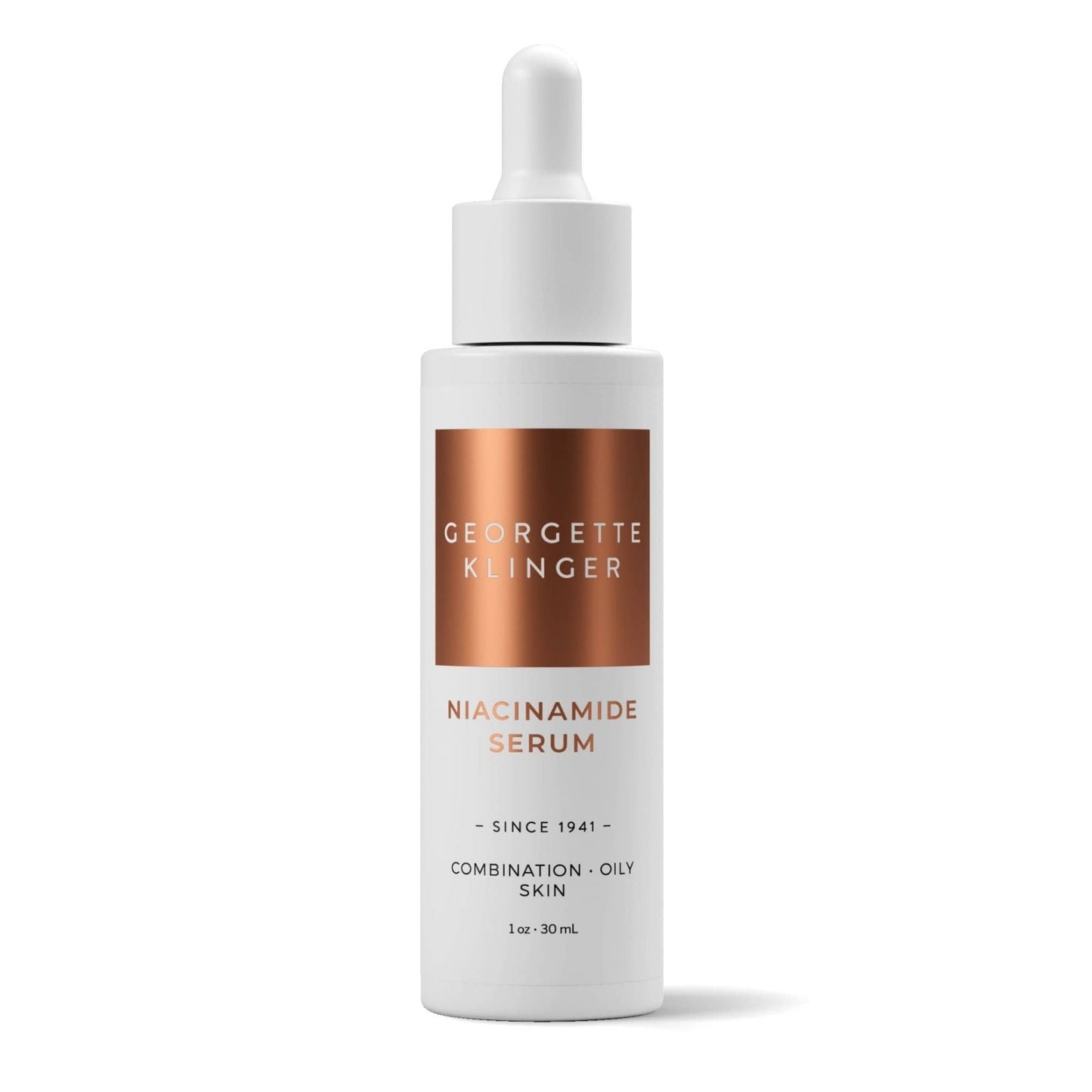 Niacinamide Serum