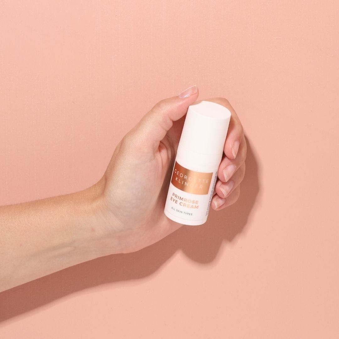 Primrose Eye Cream