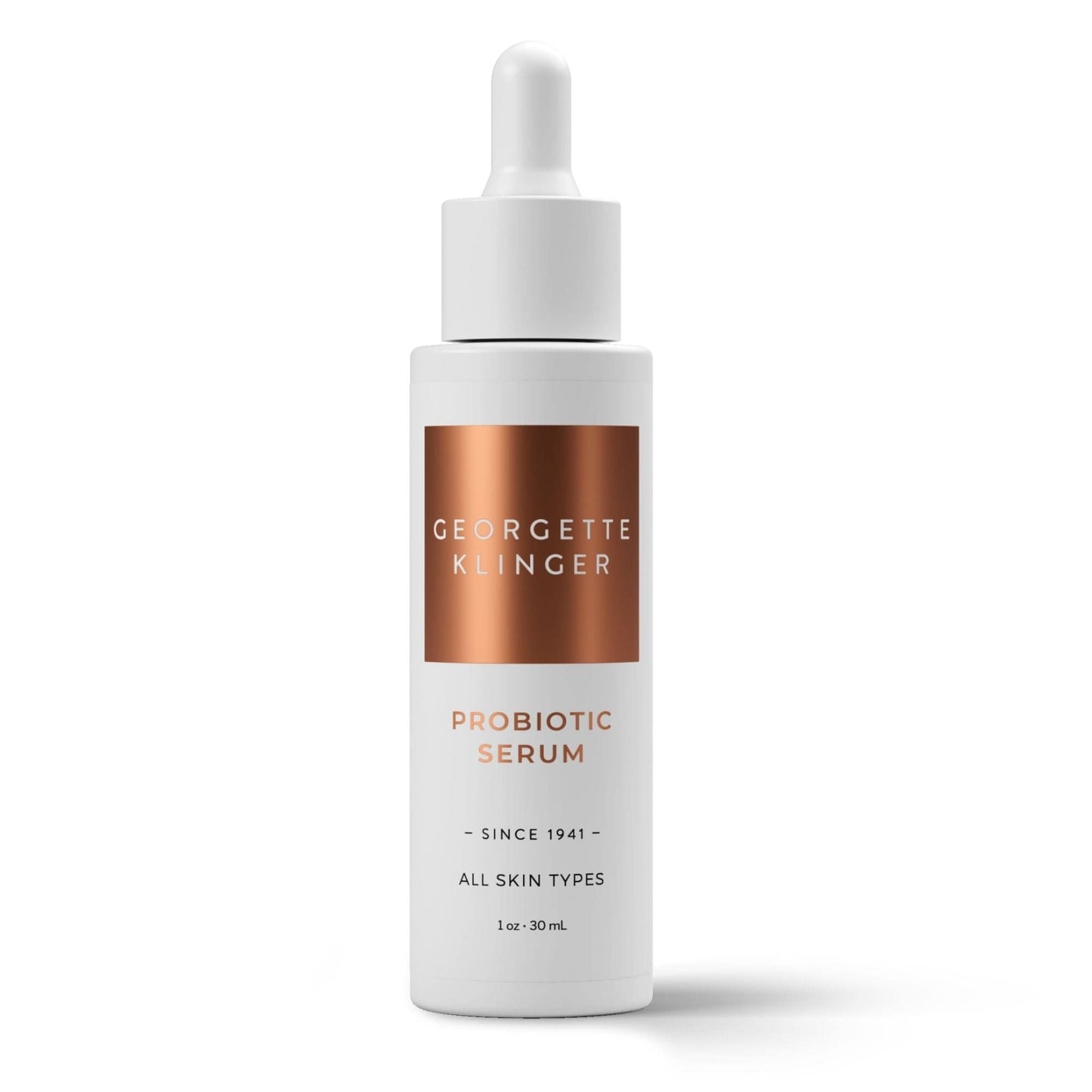 Probiotic Serum