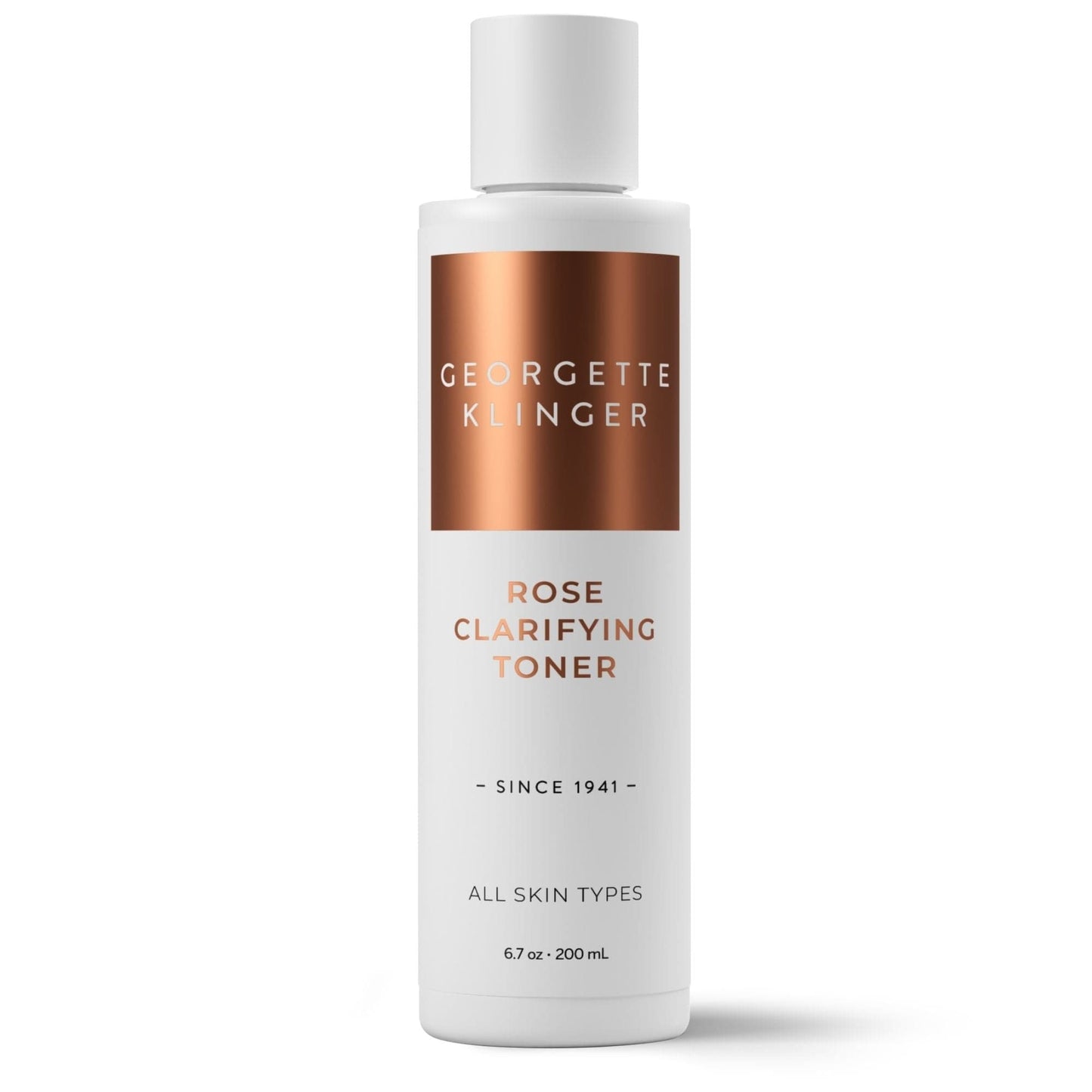 Rose Clarifying Toner