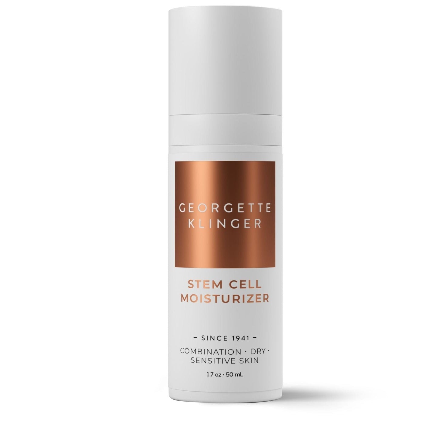 Stem Cell Moisturizer