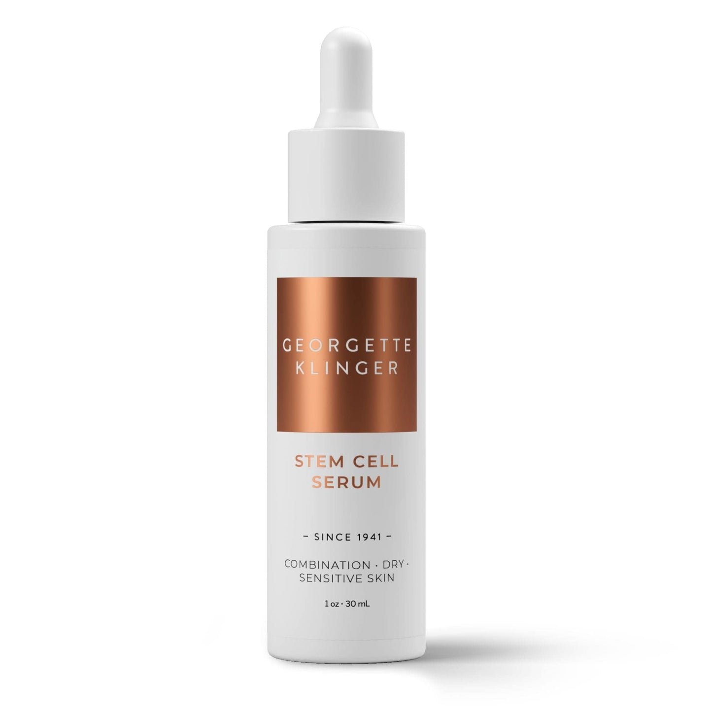 Stem Cell Serum